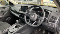 Nissan Qashqai 1.3 DiG-T MH Acenta Premium 5dr Petrol Hatchback